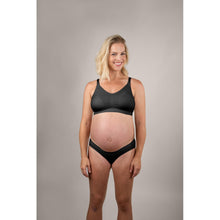 Load image into Gallery viewer, Bravado Designs Essential Stretch Nursing Bra - Black S