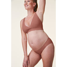 Load image into Gallery viewer, Bravado Designs Restore Nursing Bra - Roseclay M