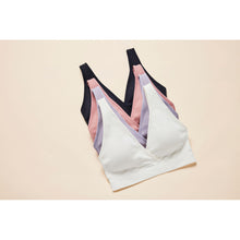 Load image into Gallery viewer, Bravado Designs Restore Nursing Bra - Roseclay XL
