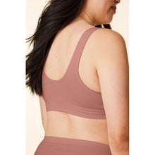 Load image into Gallery viewer, Bravado Designs Restore Nursing Bra - Roseclay XL