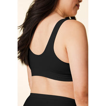 Load image into Gallery viewer, Bravado Designs Restore Nursing Bra - Black M