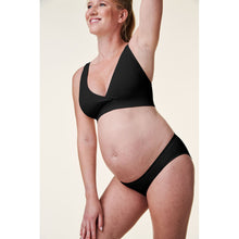 Load image into Gallery viewer, Bravado Designs Restore Nursing Bra - Black XL