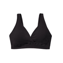 Load image into Gallery viewer, Bravado Designs Restore Nursing Bra - Black XL