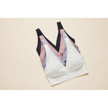 Load image into Gallery viewer, Bravado Designs Restore Nursing Bra - Antique White S