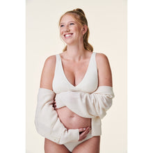 Load image into Gallery viewer, Bravado Designs Restore Nursing Bra - Antique White M