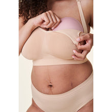 Load image into Gallery viewer, Bravado Designs Reusable Leak Resistant Nursing Pads (2 pairs) - Petal Pink