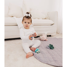 Load image into Gallery viewer, Bubble Silicone Star Stack & Play