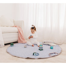 Load image into Gallery viewer, Bubble Silicone Star Stack & Play