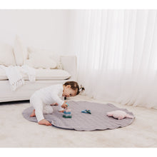 Load image into Gallery viewer, Bubble Silicone Star Stack & Play