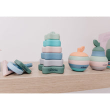 Load image into Gallery viewer, Bubble Silicone Teether