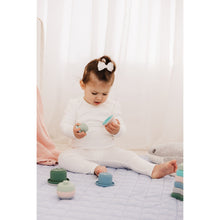 Load image into Gallery viewer, Bubble Silicone Stacking Cups