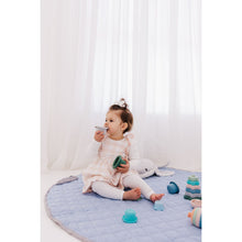 Load image into Gallery viewer, Bubble Silicone Stacking Cups