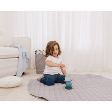 Load image into Gallery viewer, Bubble Silicone Stacking Cups