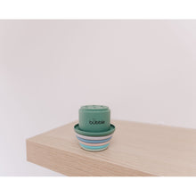 Load image into Gallery viewer, Bubble Silicone Stacking Cups