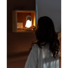 Load image into Gallery viewer, Bubble Toucan Night Light