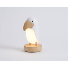Load image into Gallery viewer, Bubble Toucan Night Light