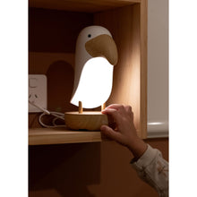 Load image into Gallery viewer, Bubble Toucan Night Light