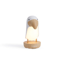 Load image into Gallery viewer, Bubble Toucan Night Light