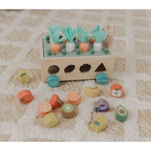 Load image into Gallery viewer, Bubble Wooden Vegetable Garden