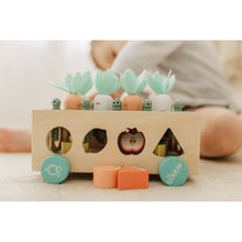 Load image into Gallery viewer, Bubble Wooden Vegetable Garden