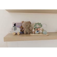 Load image into Gallery viewer, Bubble Wooden Bead Maze