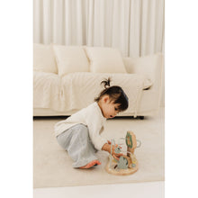 Load image into Gallery viewer, Bubble Wooden Bead Maze