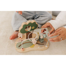 Load image into Gallery viewer, Bubble Wooden Bead Maze