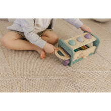 Load image into Gallery viewer, Bubble Wooden Tap Tap Xylophone