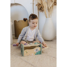 Load image into Gallery viewer, Bubble Wooden Tap Tap Xylophone