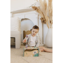 Load image into Gallery viewer, Bubble Wooden Tap Tap Xylophone