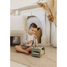 Load image into Gallery viewer, Bubble Wooden Tap Tap Xylophone