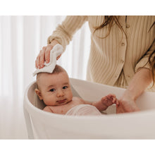 Load image into Gallery viewer, Bubble Baby Bathtub Folding Stand