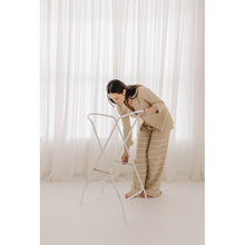 Load image into Gallery viewer, Bubble Baby Bathtub Folding Stand