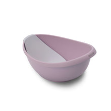Load image into Gallery viewer, Bubble Cuddle Bath with Bath Seat - Lilac