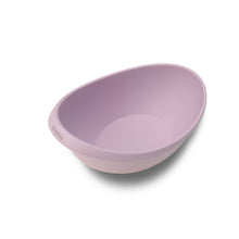 Load image into Gallery viewer, Bubble Cuddle Bath with Bath Seat - Lilac