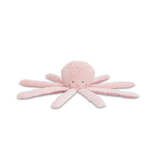 Load image into Gallery viewer, Bubble Pinky the Pink Octopus
