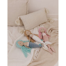 Load image into Gallery viewer, Bubble Amara the Pink Mermaid