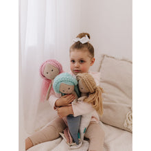 Load image into Gallery viewer, Bubble Amara the Pink Mermaid