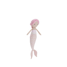 Load image into Gallery viewer, Bubble Amara the Pink Mermaid