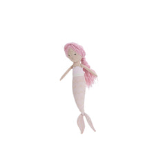 Load image into Gallery viewer, Bubble Amara the Pink Mermaid