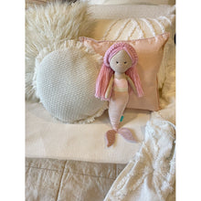 Load image into Gallery viewer, Bubble Amara the Pink Mermaid