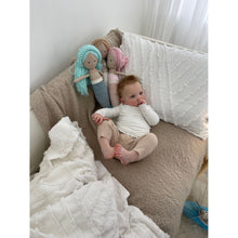 Load image into Gallery viewer, Bubble Amara the Pink Mermaid