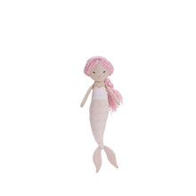 Load image into Gallery viewer, Bubble Amara the Pink Mermaid
