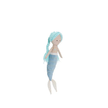 Load image into Gallery viewer, Bubble Mariela the Blue Mermaid