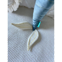 Load image into Gallery viewer, Bubble Mariela the Blue Mermaid