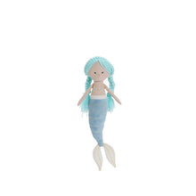Load image into Gallery viewer, Bubble Mariela the Blue Mermaid