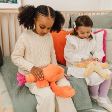 Load image into Gallery viewer, Bubble Plush Toy - Libby the Lobster