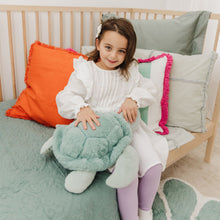 Load image into Gallery viewer, Bubble Plush Toy - Toby the Turtle