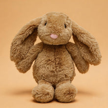 Load image into Gallery viewer, Bubble Plush Toy - Jamie the Bunny
