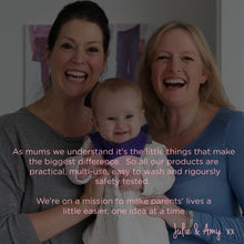 Load image into Gallery viewer, Cheeky Chompers Handychew - Elephant